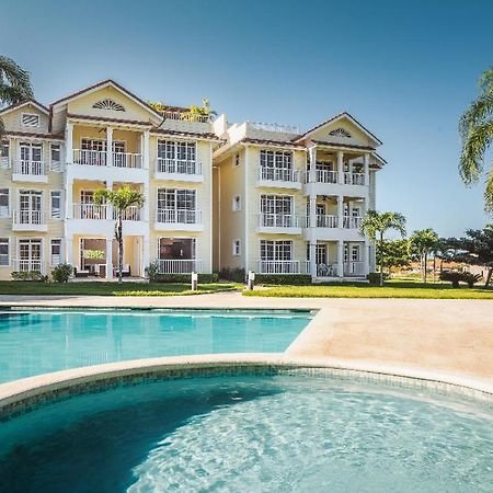 Amazing Condos At Sosua Ocean Village Exterior photo