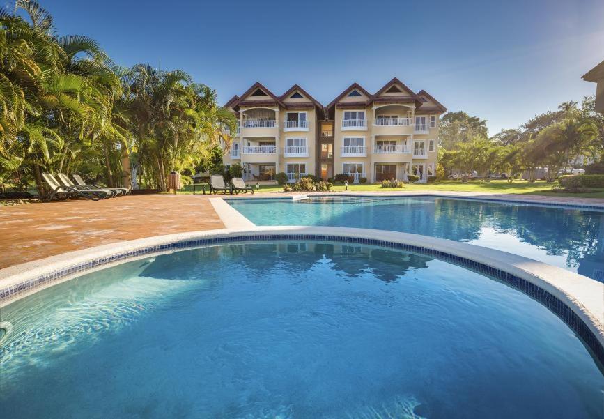 Amazing Condos At Sosua Ocean Village Exterior photo