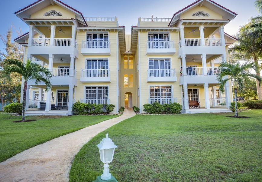 Amazing Condos At Sosua Ocean Village Exterior photo