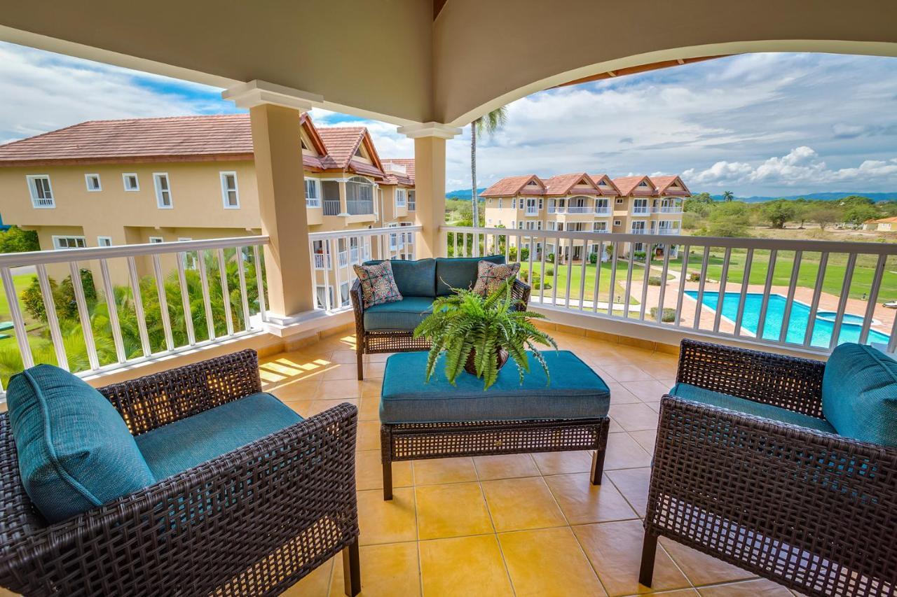 Amazing Condos At Sosua Ocean Village Room photo