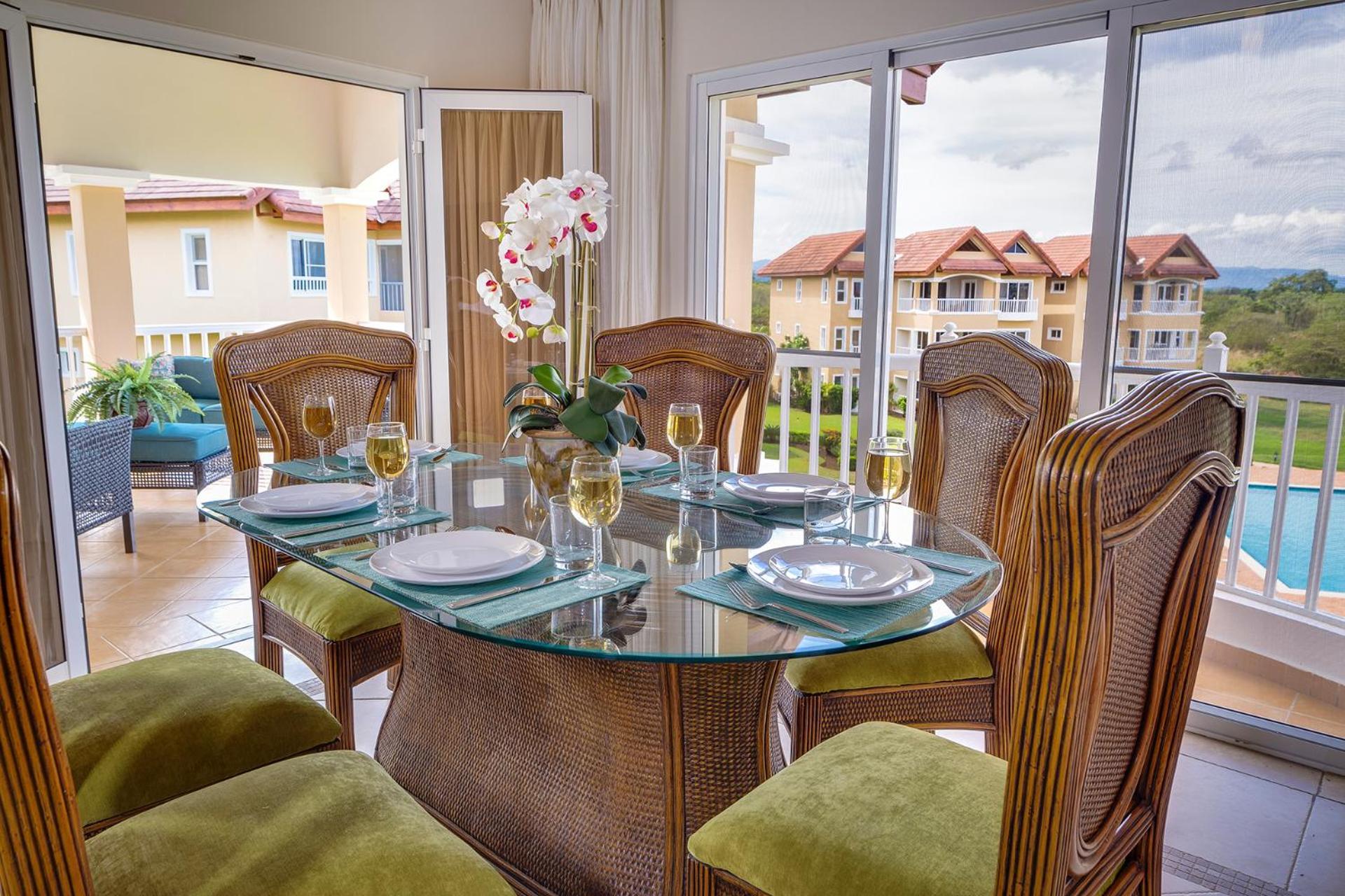 Amazing Condos At Sosua Ocean Village Room photo