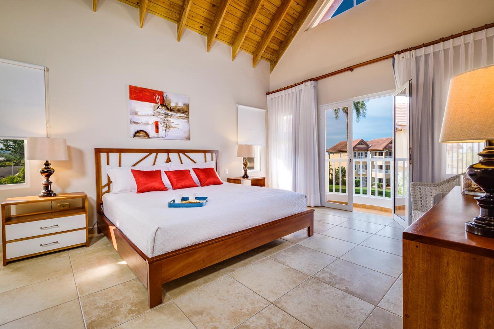 Amazing Condos At Sosua Ocean Village Room photo