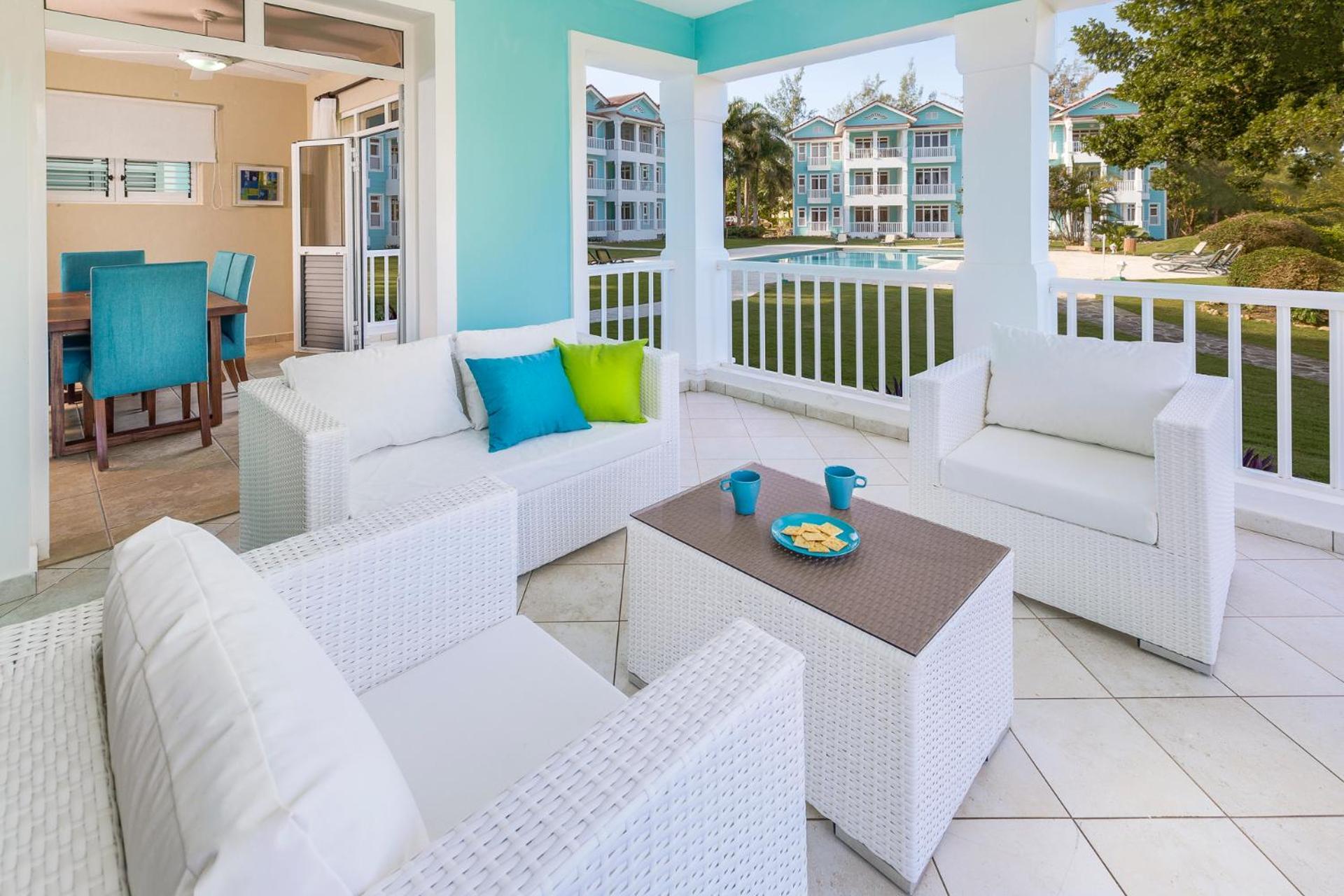 Amazing Condos At Sosua Ocean Village Room photo