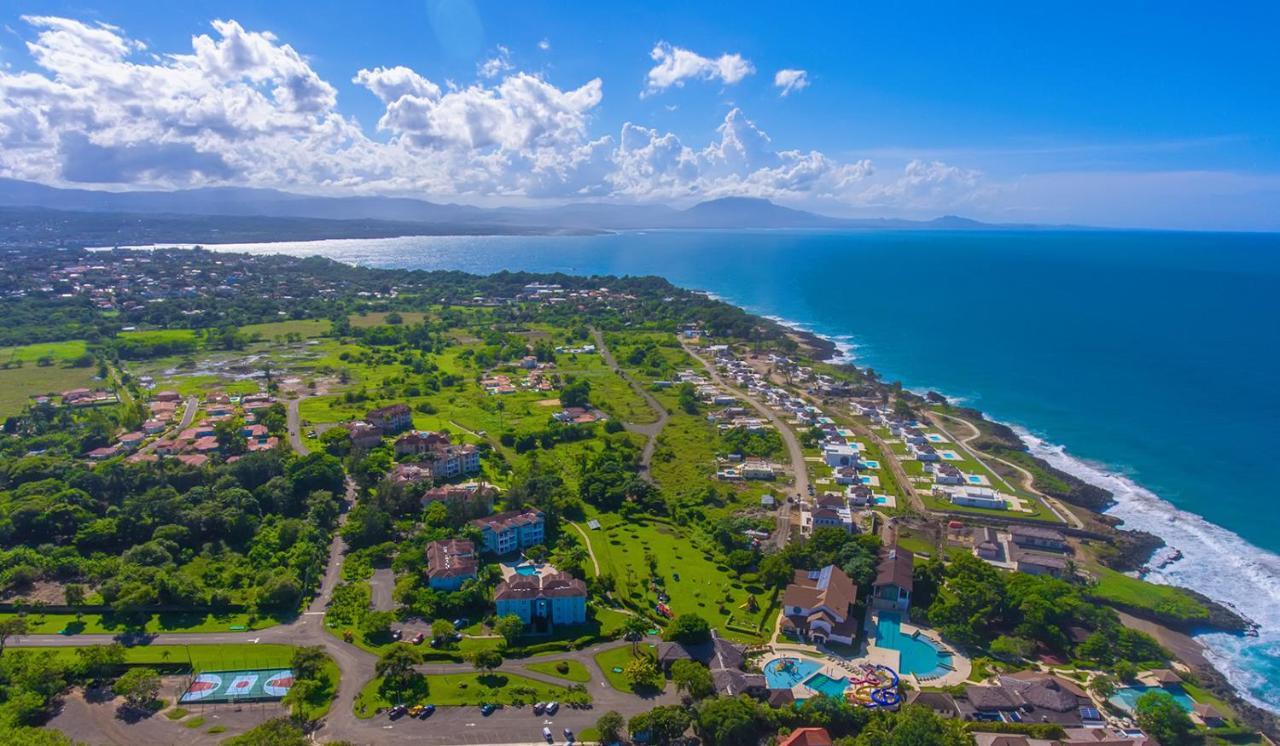 Amazing Condos At Sosua Ocean Village Exterior photo