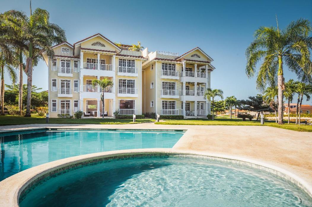 Amazing Condos At Sosua Ocean Village Exterior photo