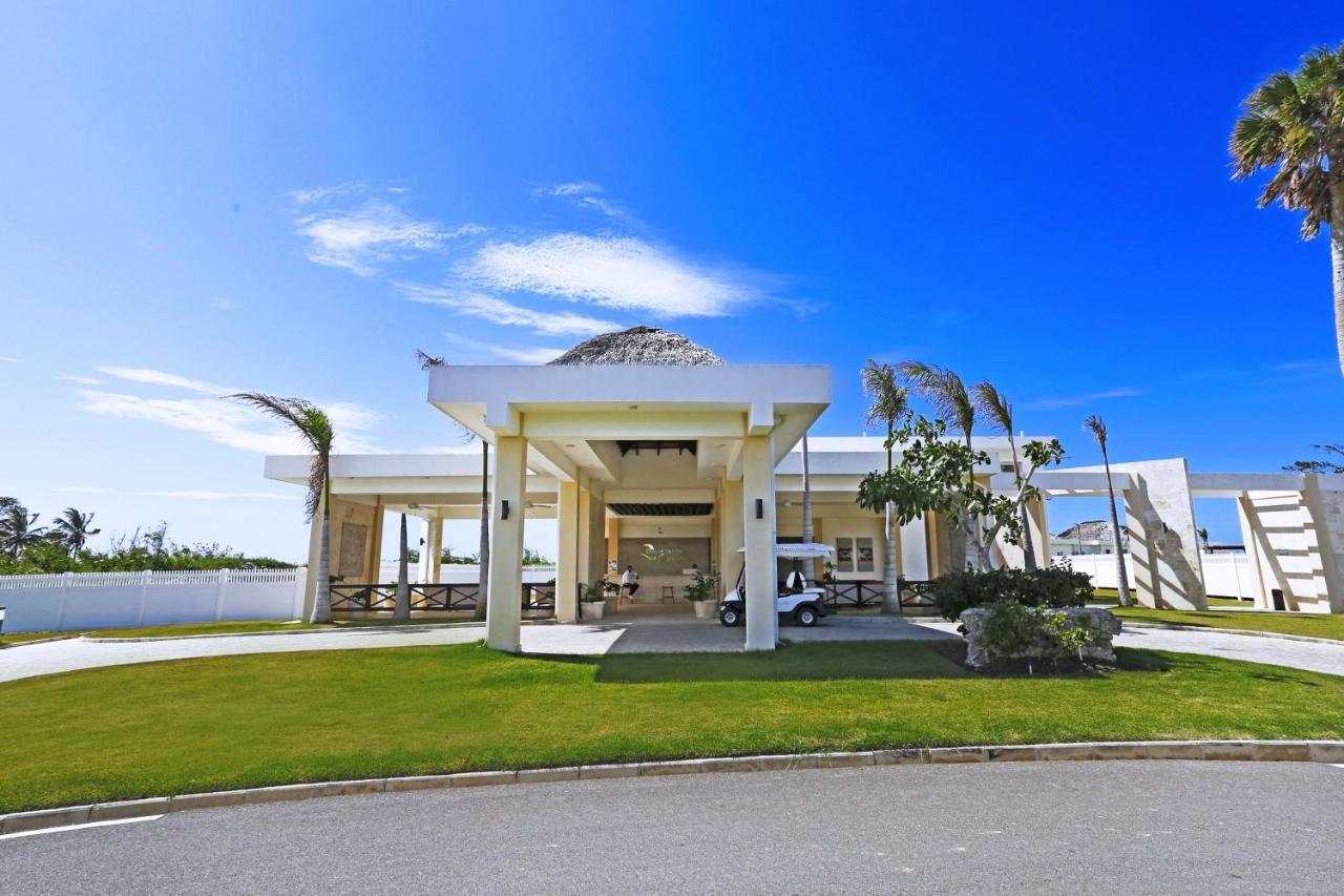 Amazing Condos At Sosua Ocean Village Exterior photo